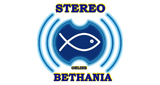 Logo Stereo Bethania