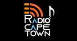 Logo Radio Cape Town