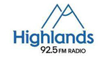 Logo Highlands Fm