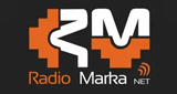Logo Radio Marka