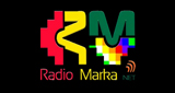 Logo Radio Marka Plurinacional