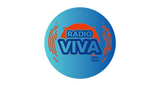 Logo Rádio Viva FM