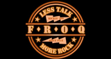 Logo fROQ