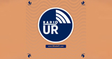 Logo Urgente Radio