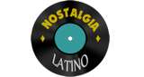 Logo Nostalgia Latino