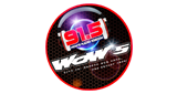 Logo WRS 91.5