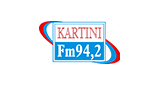 Logo LPPL Radio Kartini FM Jepara