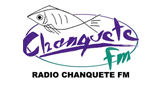 Logo Chanquete Guadalhorce