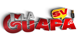 Logo La Guapa SV