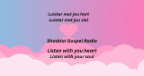 Logo Shaddai Gospel Radio