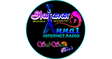 Logo Annai FM