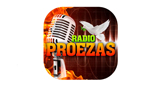 Logo Radio Proezas