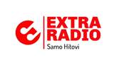 Logo Extra Radio