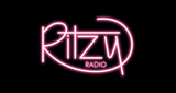 Logo Ritzy RADIO