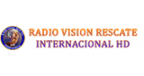 Logo Radio Vision Rescate Internacional