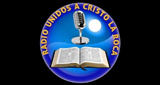 Logo Radio Unidos A Cristo La Roca