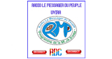 Logo Radio Le Messager Du Peuple (rmp)