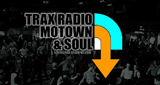 Logo Trax Radio UK - Motown & Soul