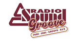 Logo Radio Sound Groove