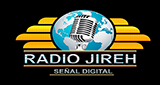 Logo Jireh Radio Internacional