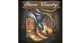 Logo Storm Country Music