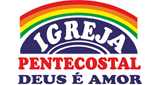 Logo Rádio Atalaia