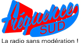 Logo Fréquence Sud Radio