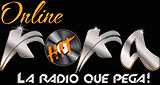 Logo Koka Hit Radio