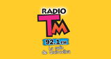 Logo Radio Tabocas Mix