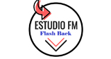 Logo Estudio Fm Flash Back
