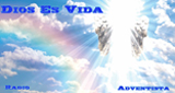 Logo Dios es Vida