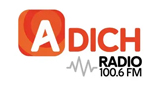 Logo Adich Radio