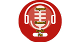 Logo Impact General Radio