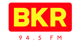 Logo BKR