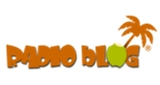 Logo Rádio Blog