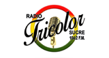 Logo Radio Tricolor