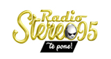 Logo Stereo95