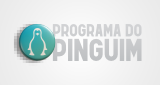 Logo Programa do Pinguim