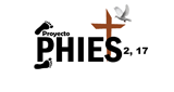 Logo Proyecto PHIES 2,17