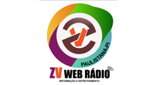 Logo ZV Web Rádio