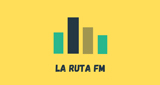 Logo La Ruta Fm
