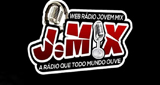 Logo Rádio Jovem Mix FM