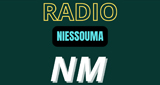 Logo Radio Niessouma