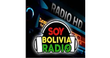 Logo Soy Bolivia Radio