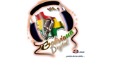 Logo Radio Boliviana Digital 106.9 FM