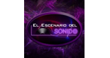 Logo El Escenario Del Sonido
