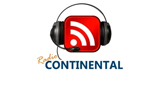Logo Radio Continental 93.4 FM