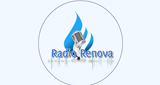 Logo Rádio Renova