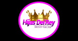 Logo Radio Las Hijas Del Rey