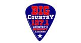 Logo Big Country 107.1